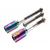 Pegi Drone Precision Noechrome (miniatura)